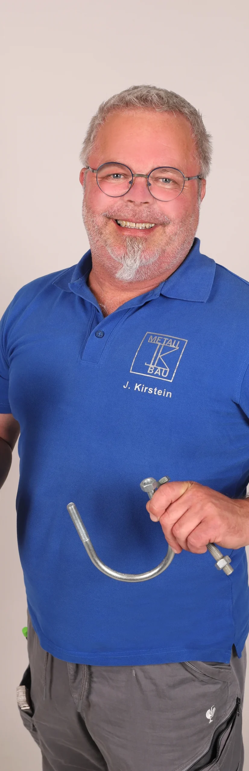 Metallbau Jürgen Kirstein GmbH