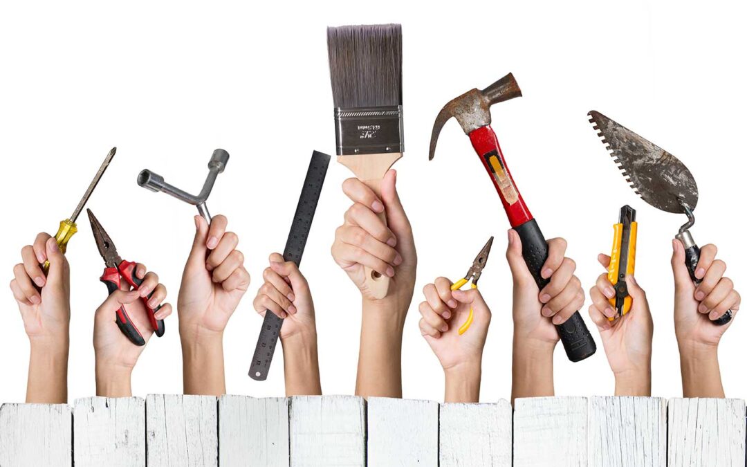 Handwerk als Wirtschaftsfaktor in Gladbeck sichtbar machen