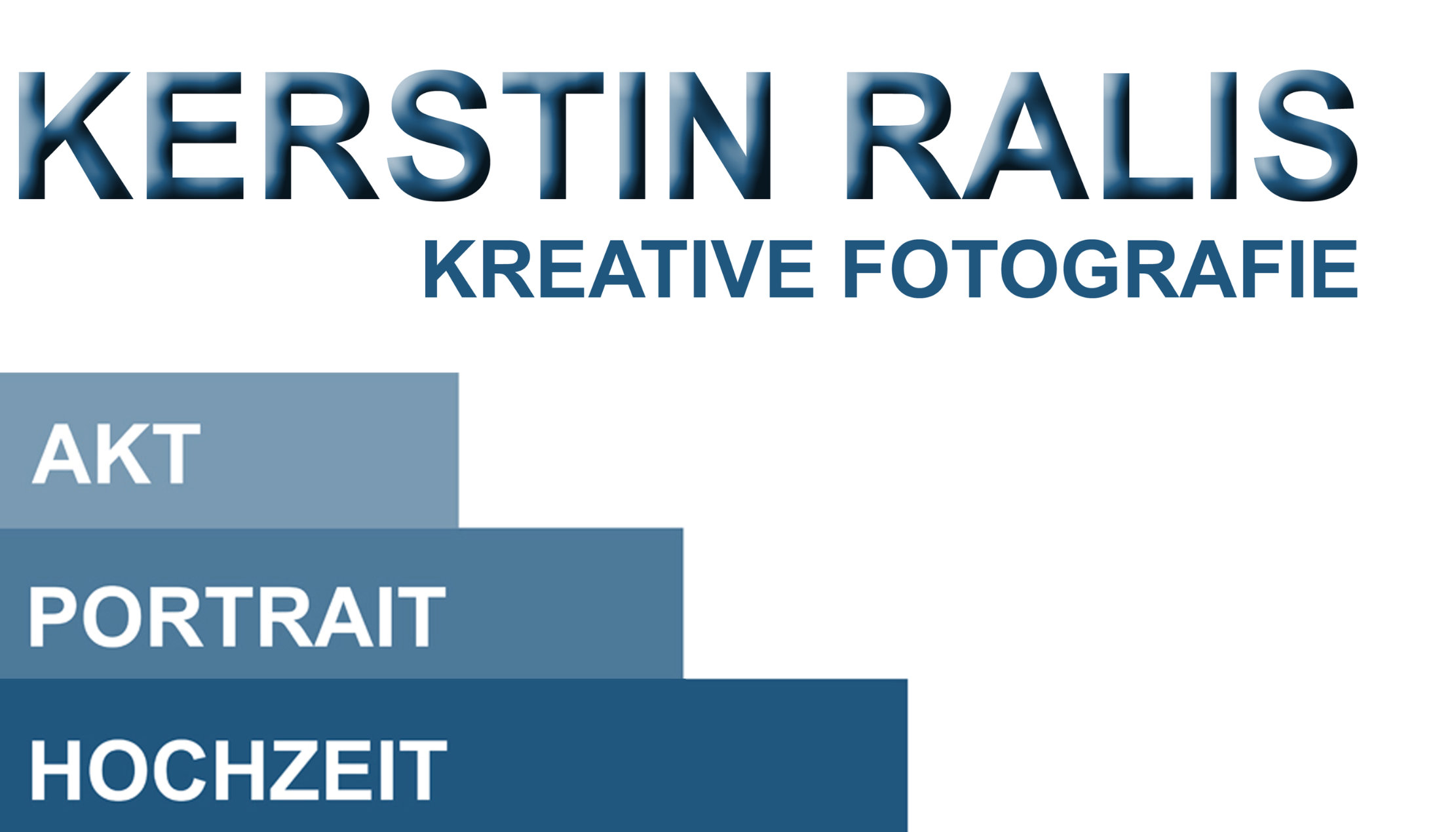 Kerstin Ralis Kreative Fotografie