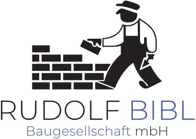 Rudolf Bibl Baugesellschaft mbH