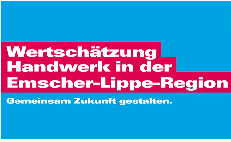 „Starkes Handwerk – starke Region“